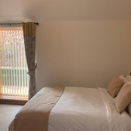Meals Farm Holiday Cottages - The Stables North Somercotes Zewnętrze zdjęcie